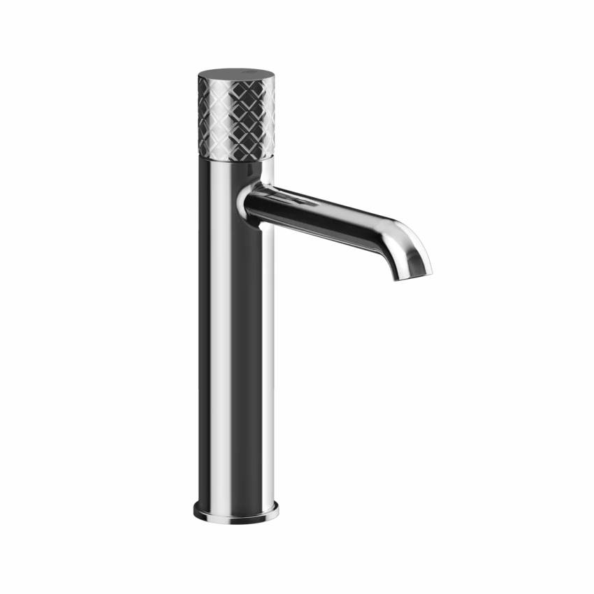 Смеситель для раковины Gessi HABITO INTRECCIO | interior market