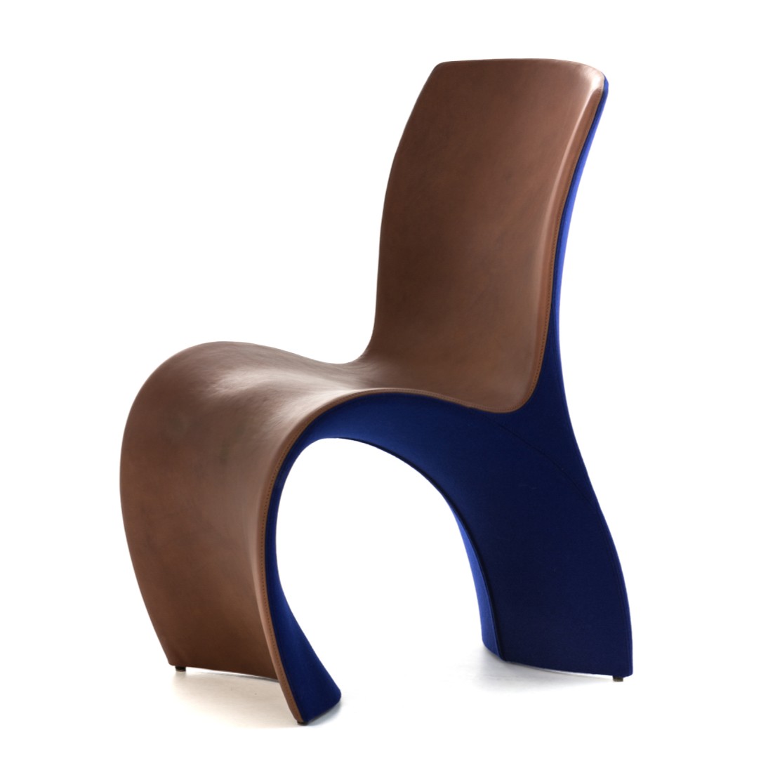 Стул Moroso 3Skin Soft | interior market