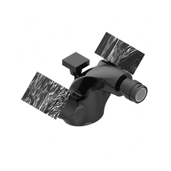 Смеситель для биде THG  | interior market