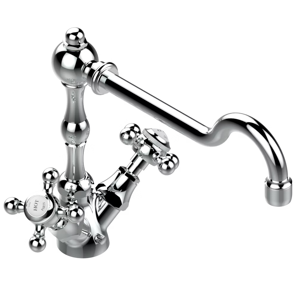 Смеситель для кухни THG  | interior market