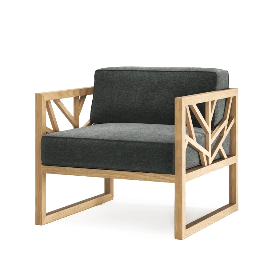 Кресло WeWood TREE | interior market