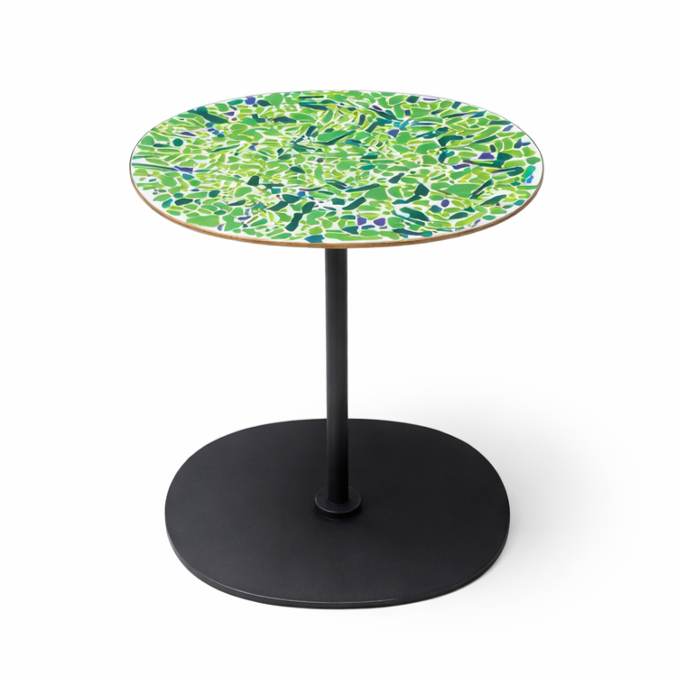 Журнальный столик Paola lenti Strap | interior market