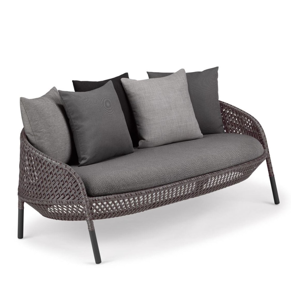 Диван Dedon AHNDA | interior market