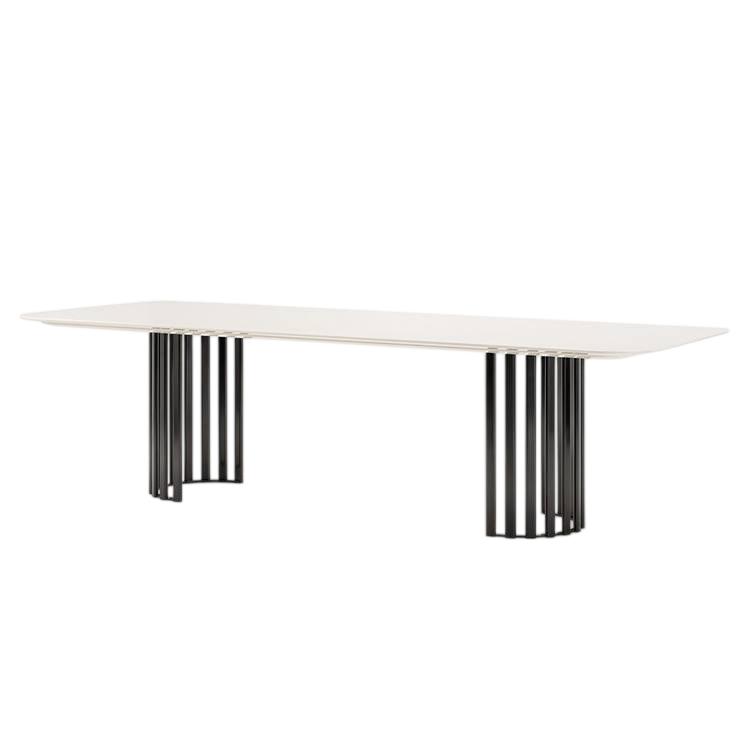 Стол обеденный Turri Roma | interior market