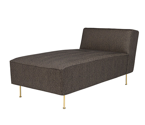 Шезлонг Gubi Modern | interior market