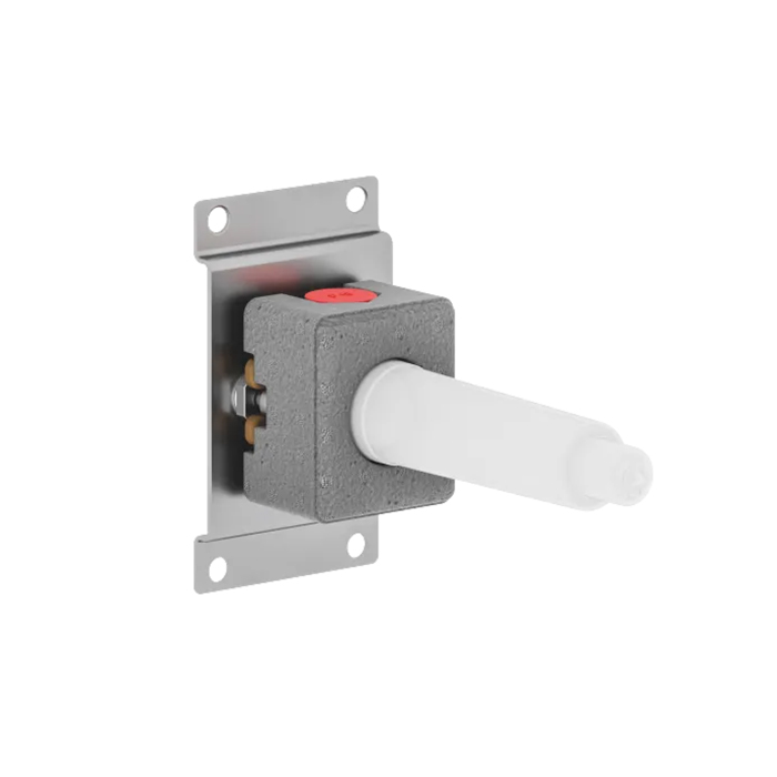 Клапан скрытого монтажа, 1/2" DORNBRACHT | interior market