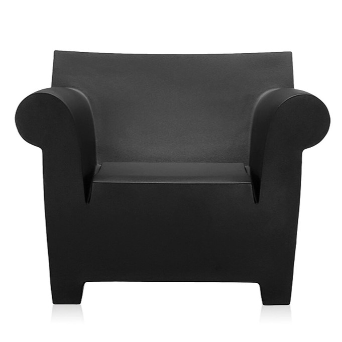 Кресло для улицы Kartell Bubble | interior market
