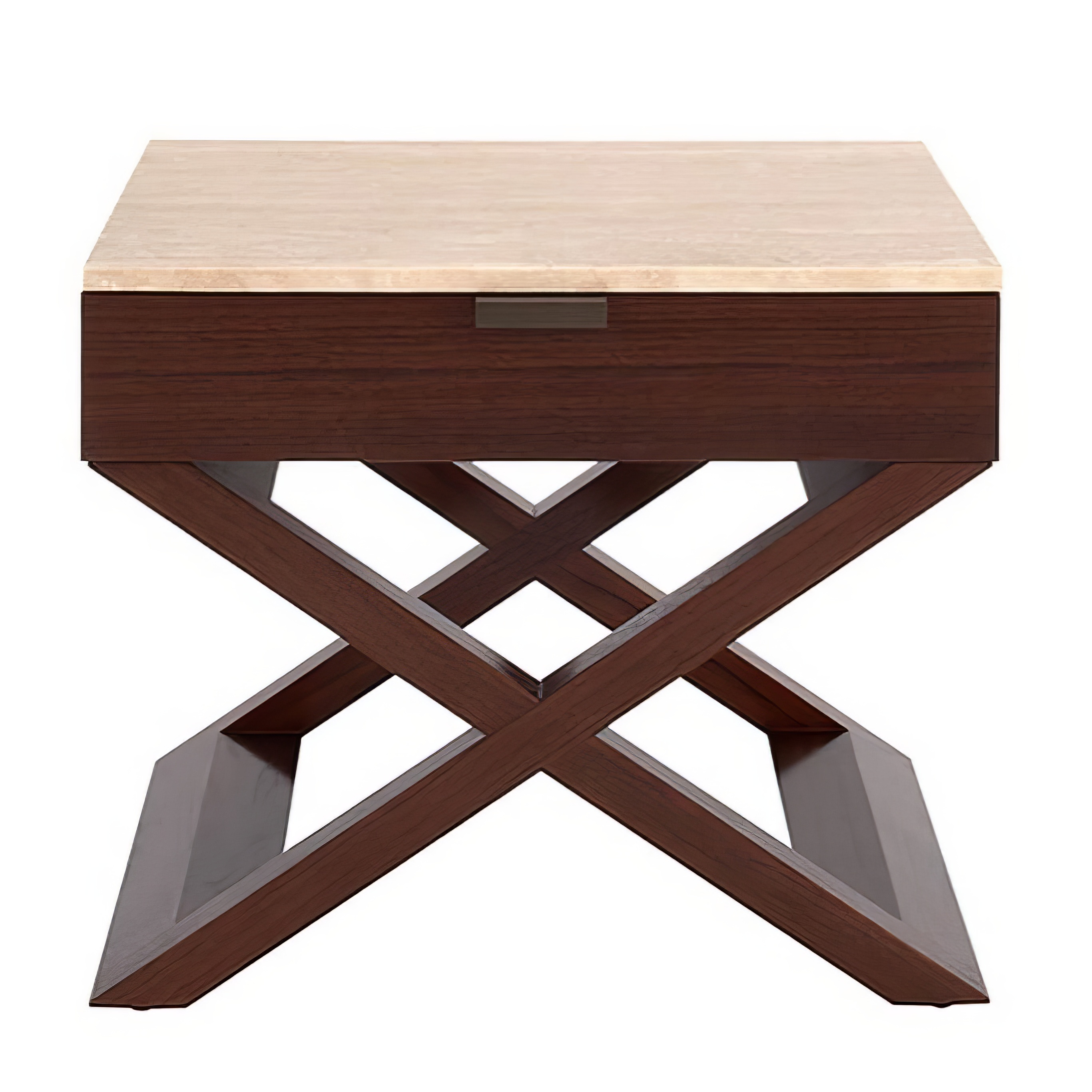 Журнальный столик Bolier Drawer Box End Table | interior market