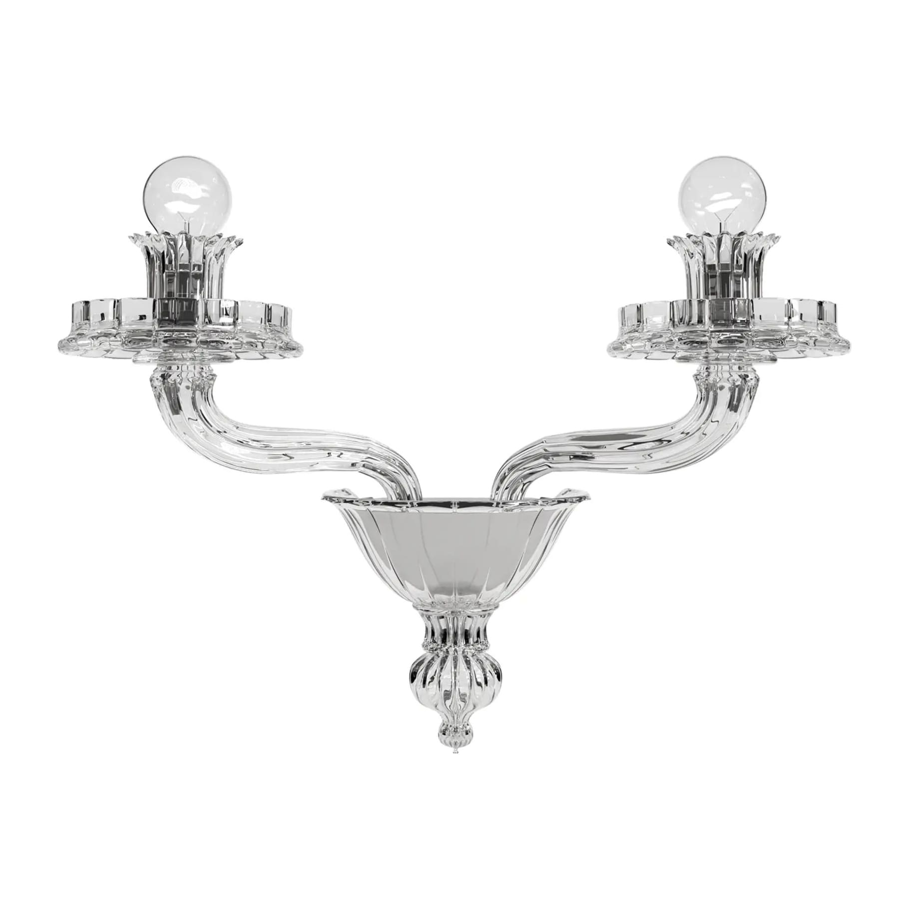 Бра Venini Porpora | interior market