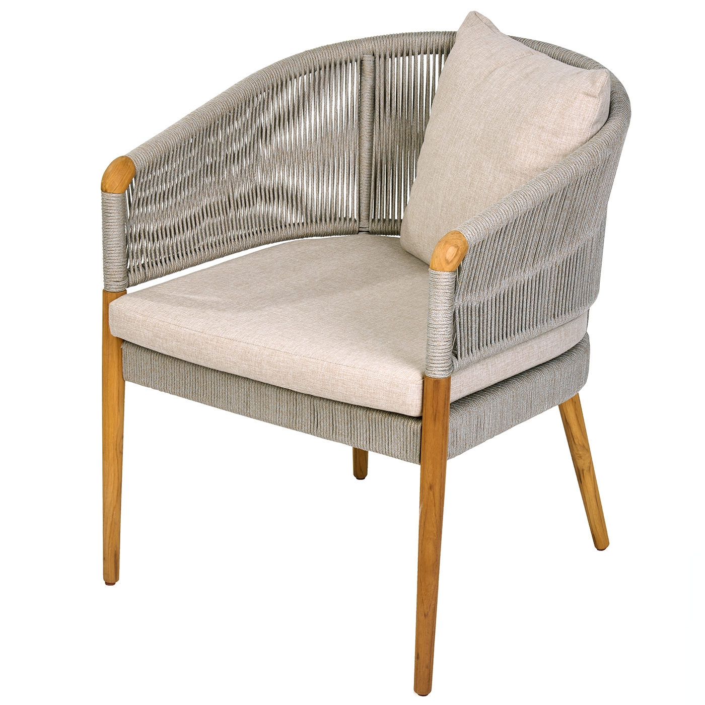 Стул для улицы LAMBERT Borkum | interior market