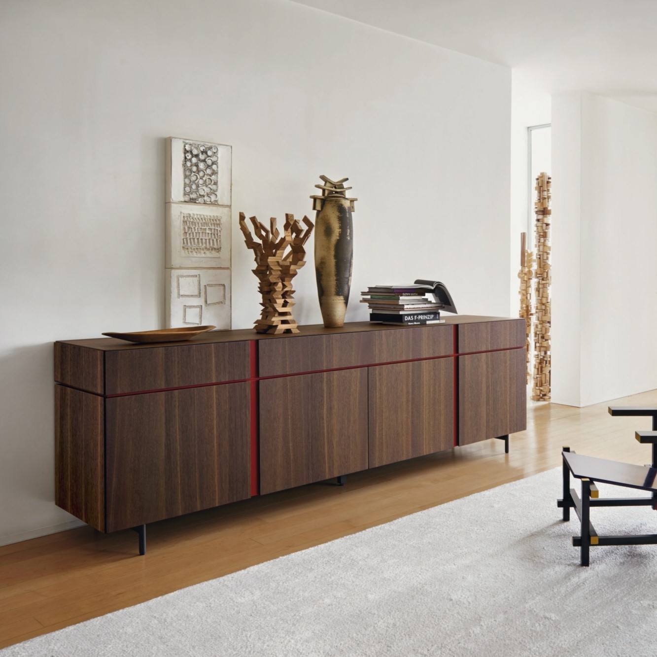 Комод Sangiacomo ABACO | interior market