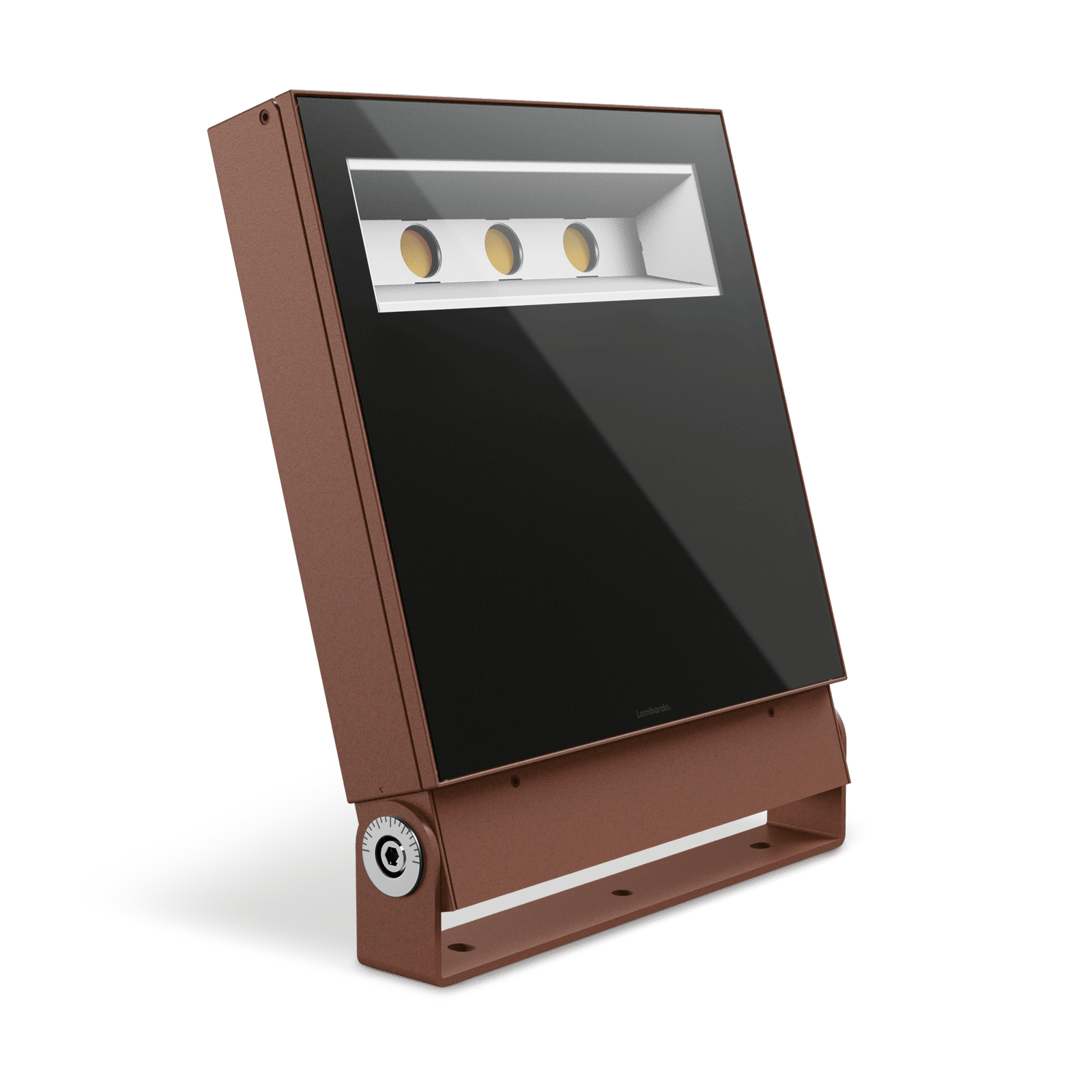 Уличный светильник  Lombardo Delta 3 Simmetrico | interior market