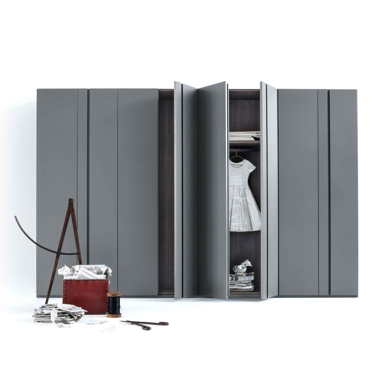 Шкаф Lema NAICA | interior market