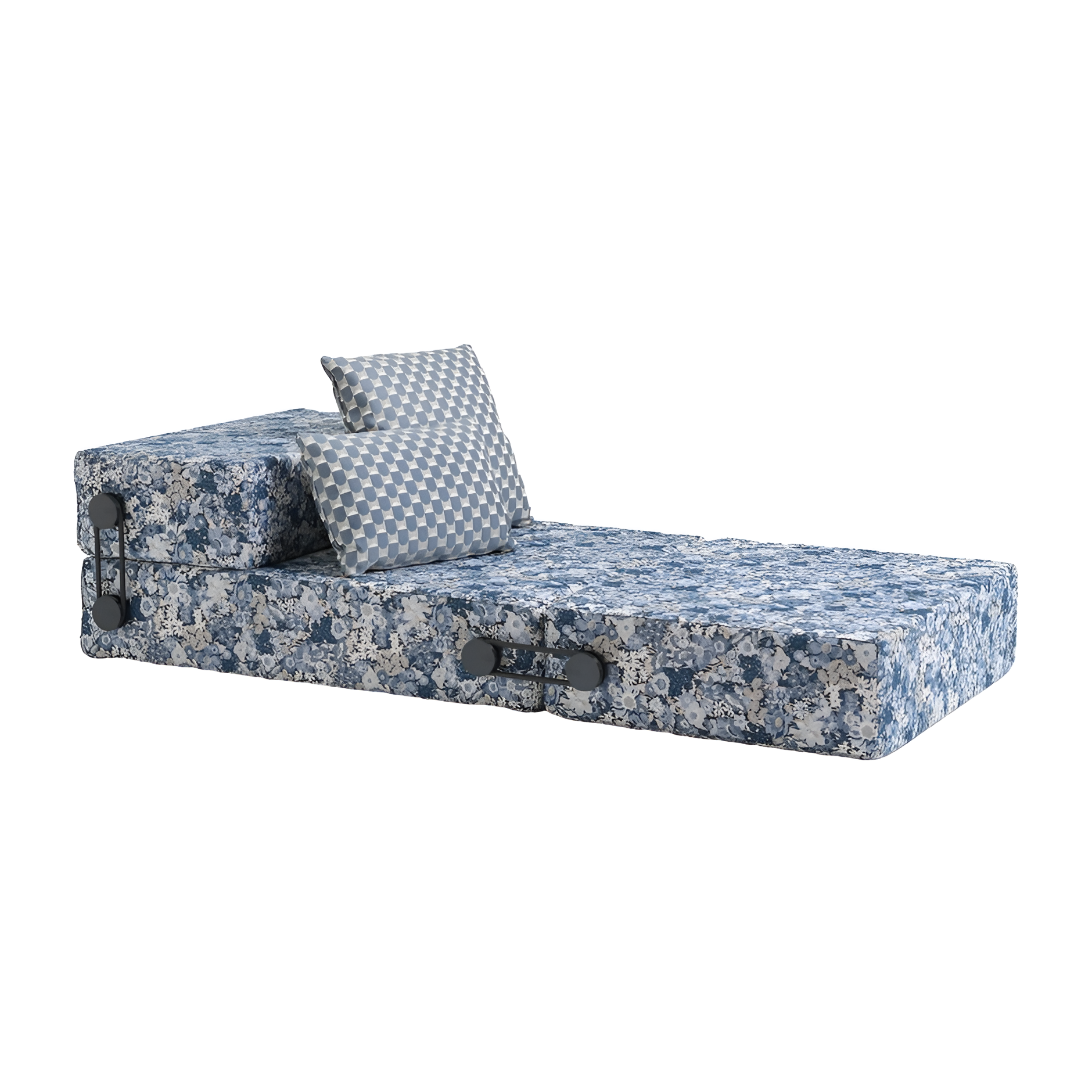 Шезлонг для улицы Kartell Plastics | interior market