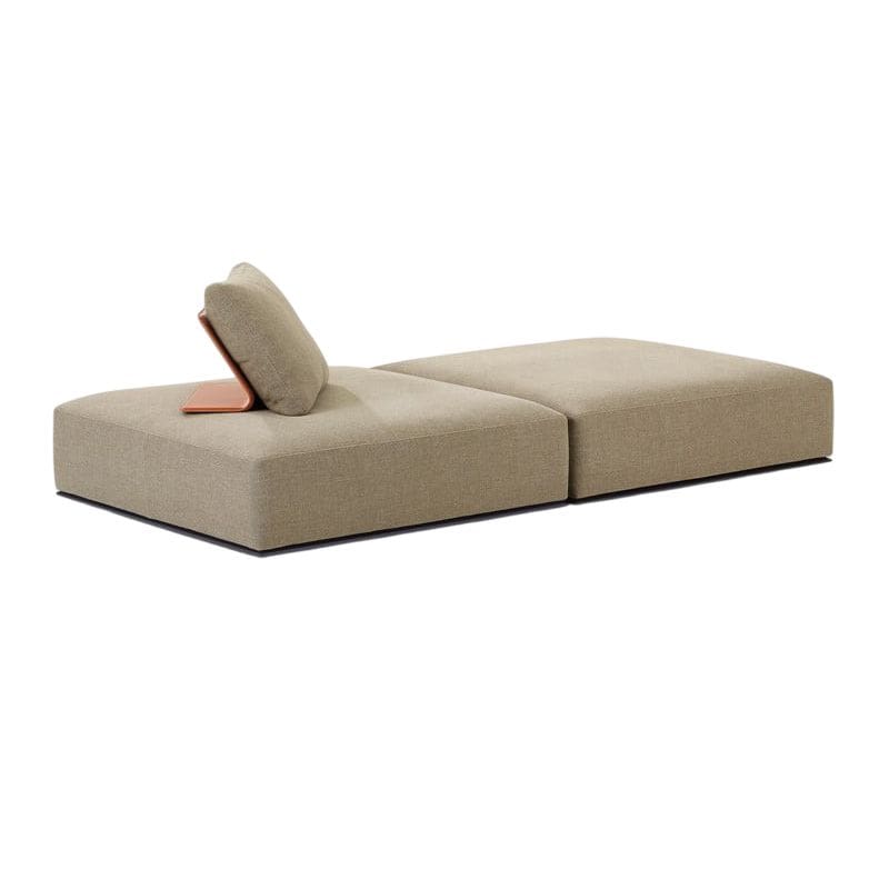 Модульный диван Poliform Westside | interior market