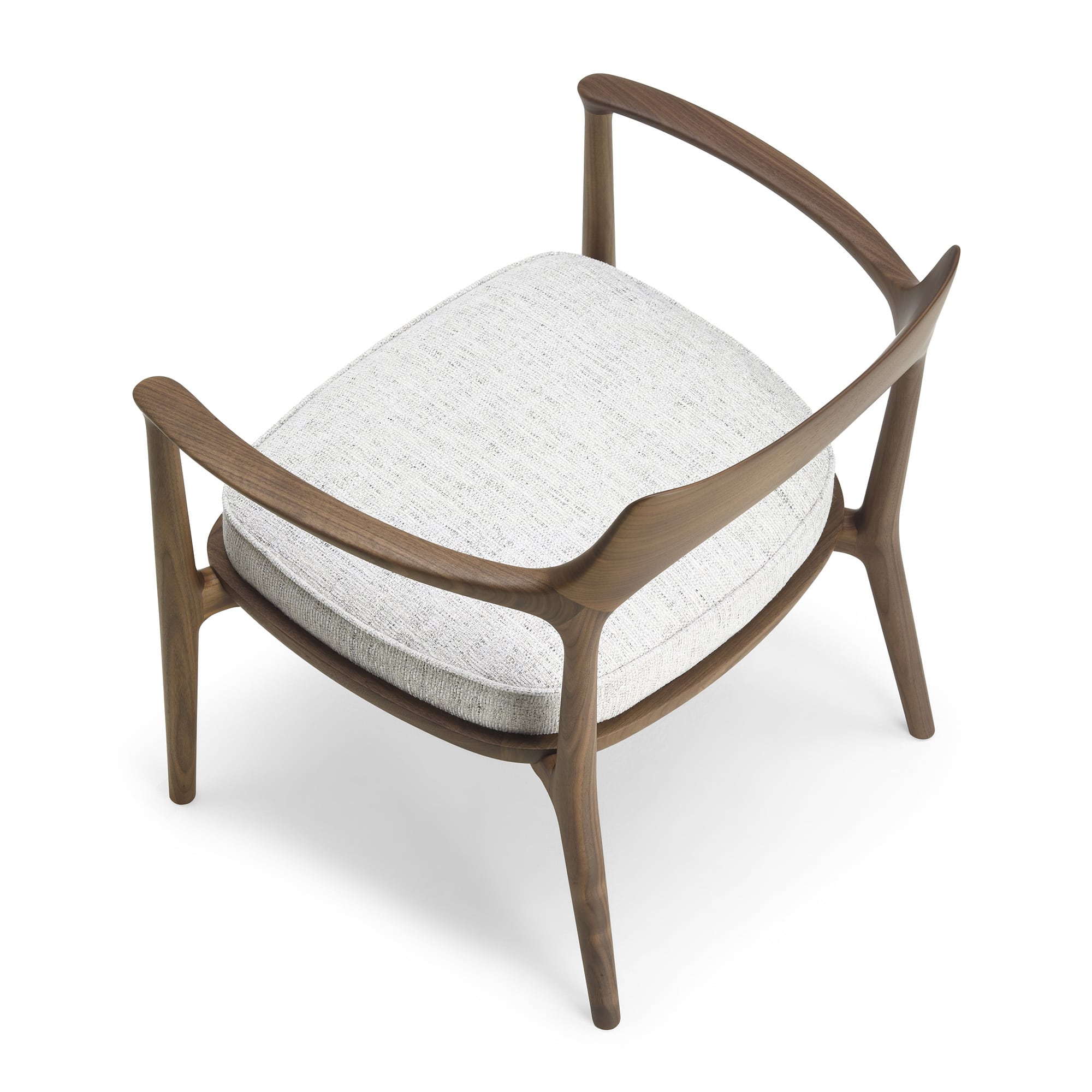 Обеденный стул Ceccotti JANINE | interior market