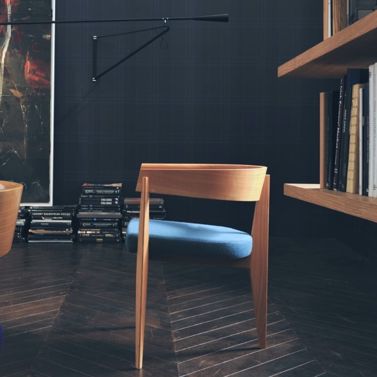 Обеденный стул Morelato Ronson | interior market