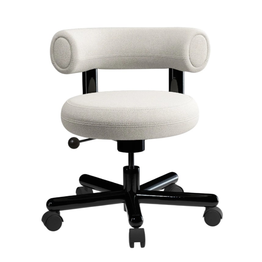 Офисный стул Tom Dixon Fat Work Chair | interior market