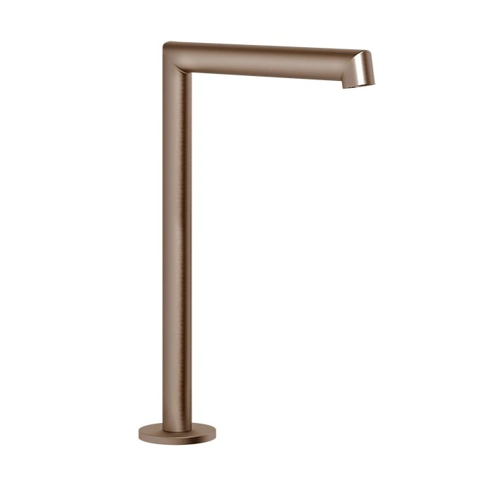 Излив Gessi INGRANAGGIO | interior market Излив Gessi INGRANAGGIO | interior market