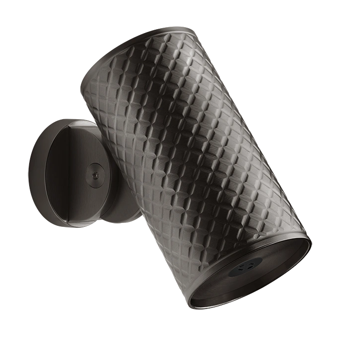 Верхний душ Gessi SPOTWATER INTRECCIO | interior market