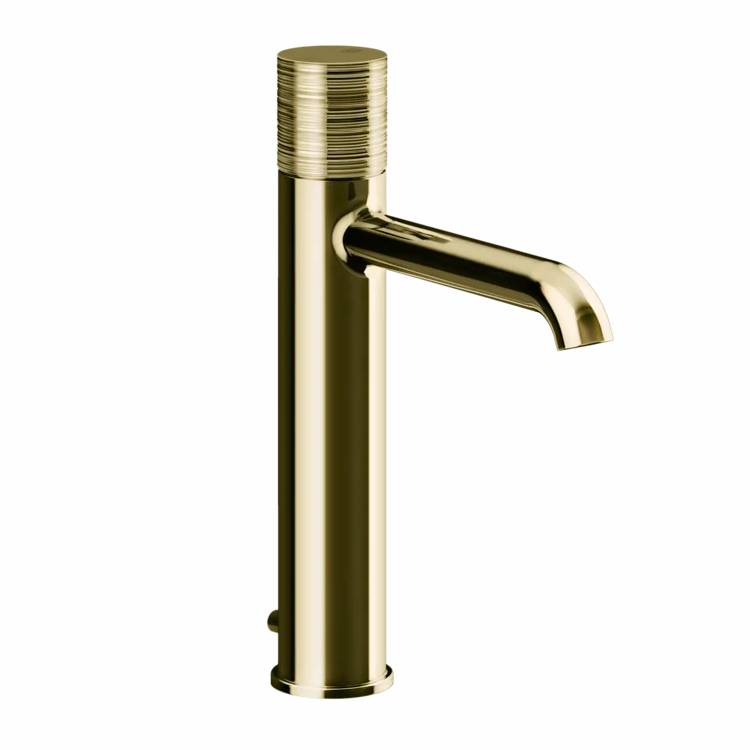 Смеситель для раковины Gessi HABITO TRAME | interior market