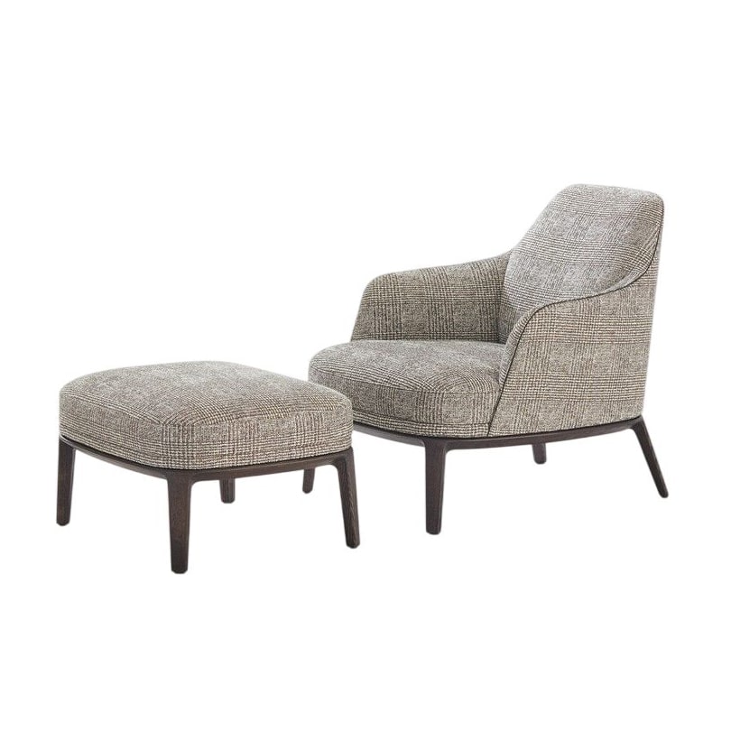Кресло Poliform Jane Large | interior market