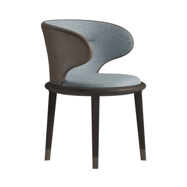Стул Chi Wing Lo ISIA | interior market