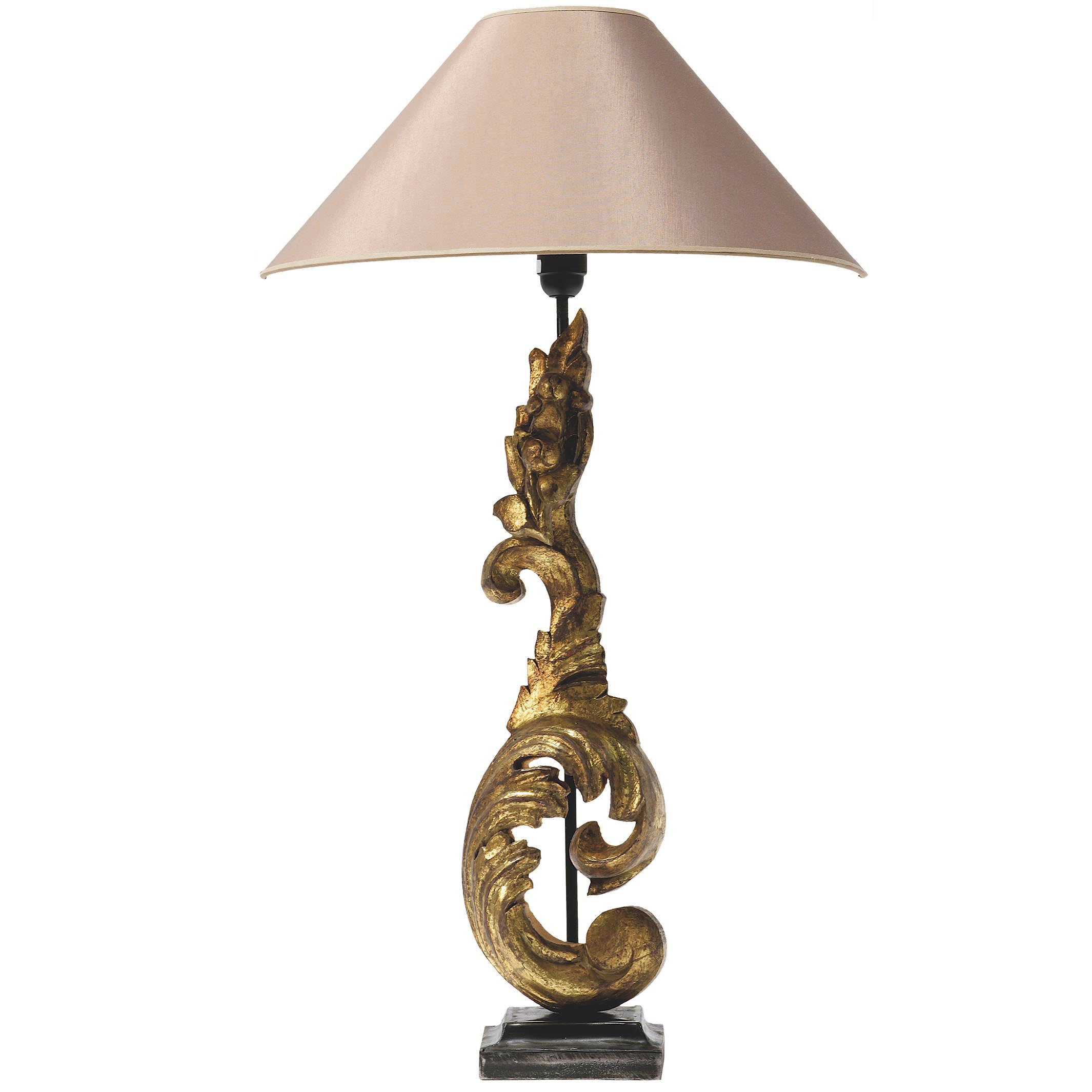 Настольная лампа Mis En Demeure Ronda | interior market