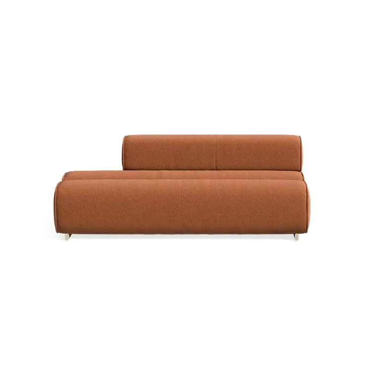 Прямой диван Desalto Unlimited | interior market