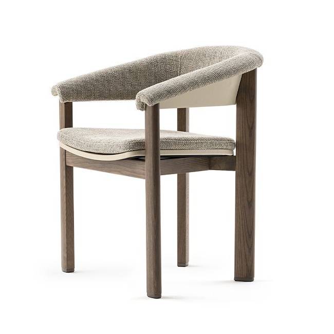 Обеденный стул Turri Lynn | interior market