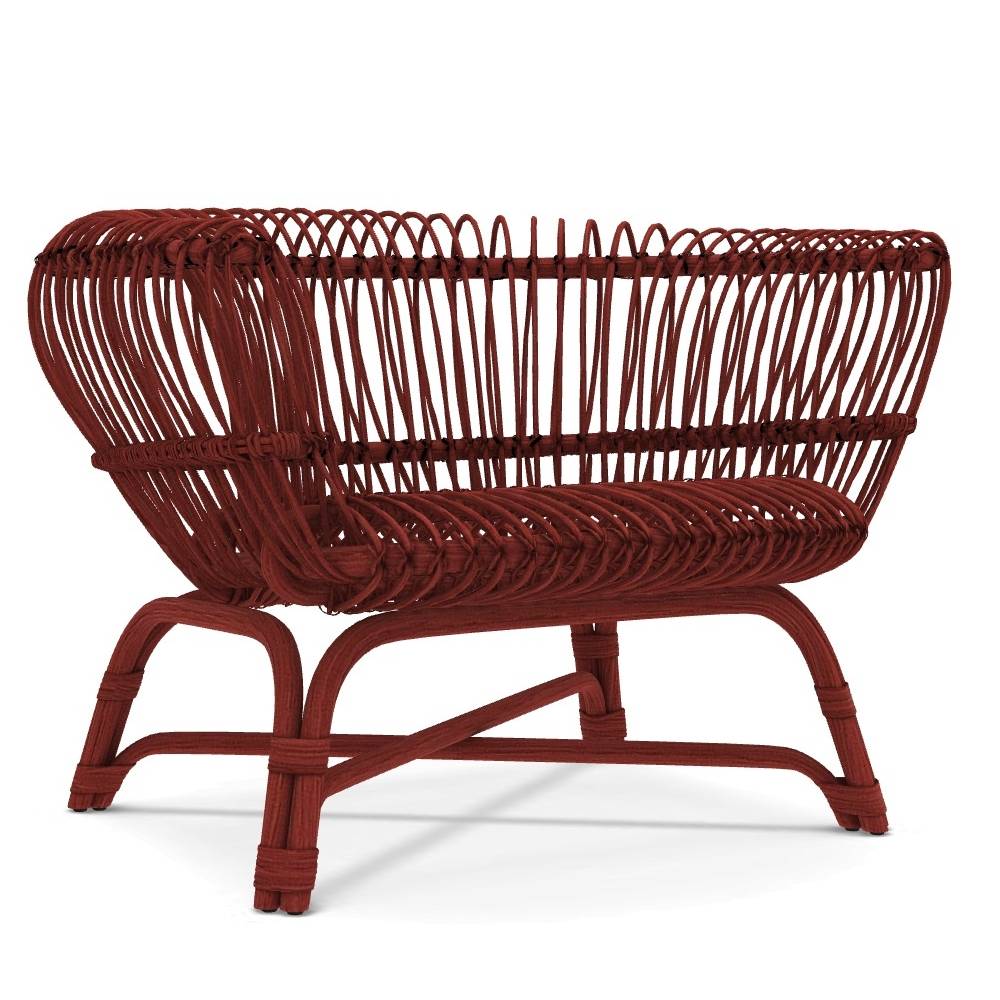 Кресло De Padova SILVIA | interior market