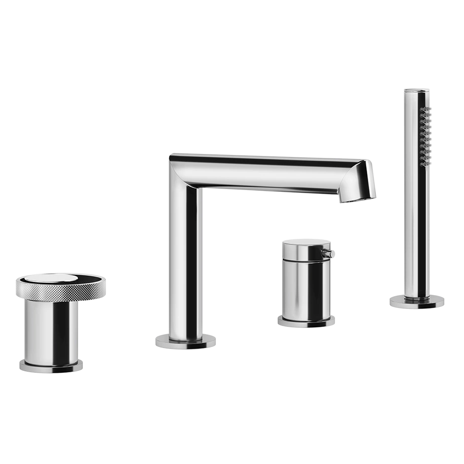 Смеситель для ванны Gessi ANELLO | interior market Смеситель для ванны Gessi ANELLO | interior market