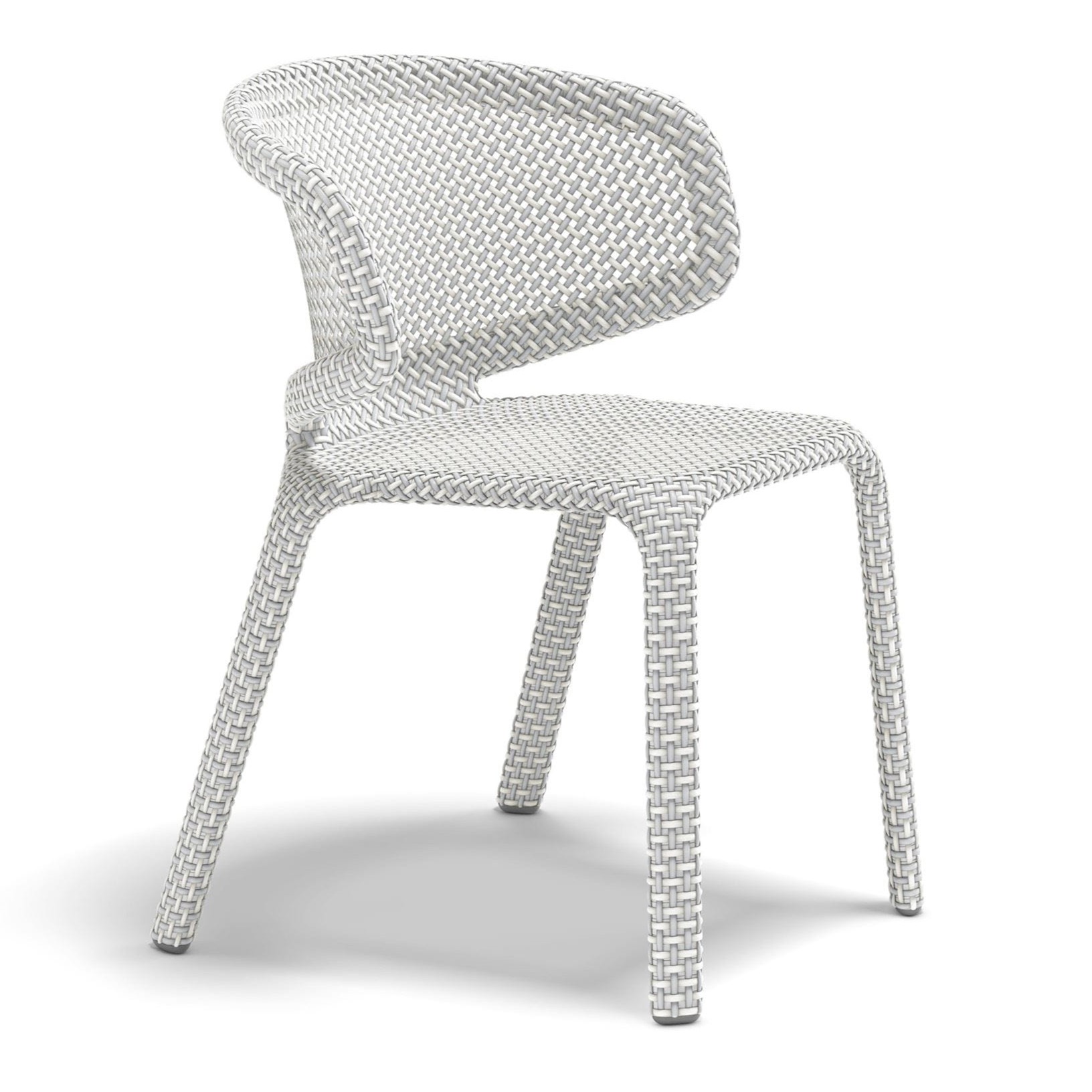 Кресло Dedon SEASHELL NUO | interior market