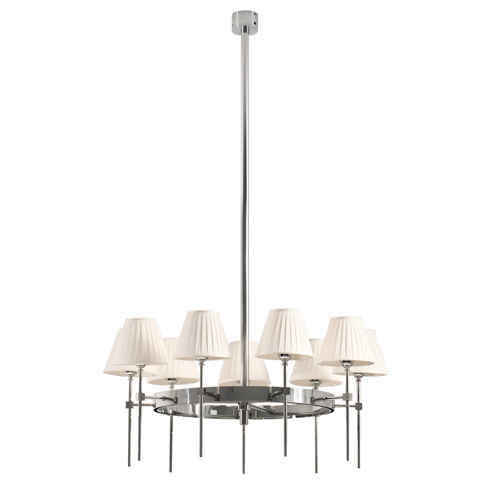 Потолочный светильник  JNL Los Angeles | interior market