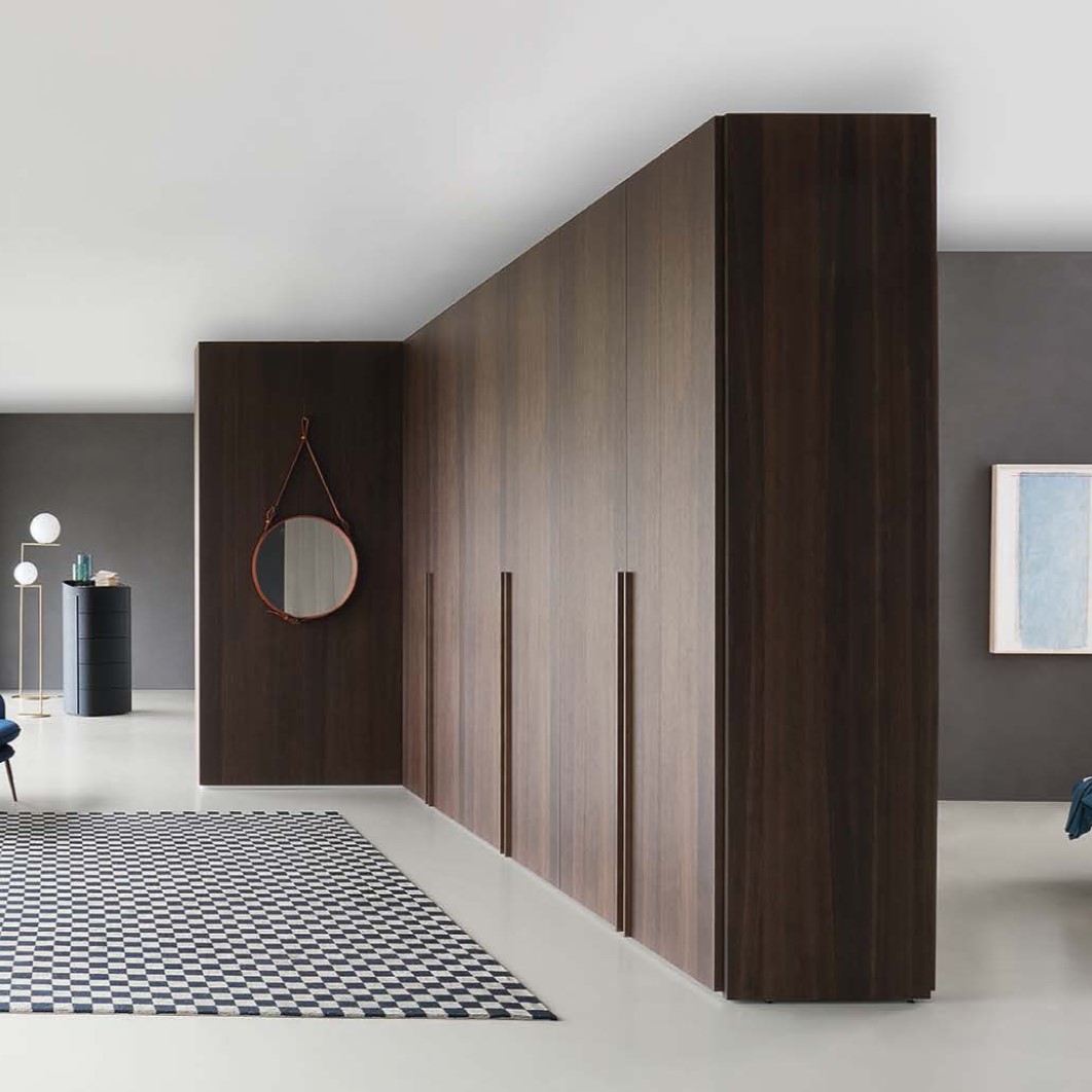 Шкаф Sangiacomo LISCIA | interior market