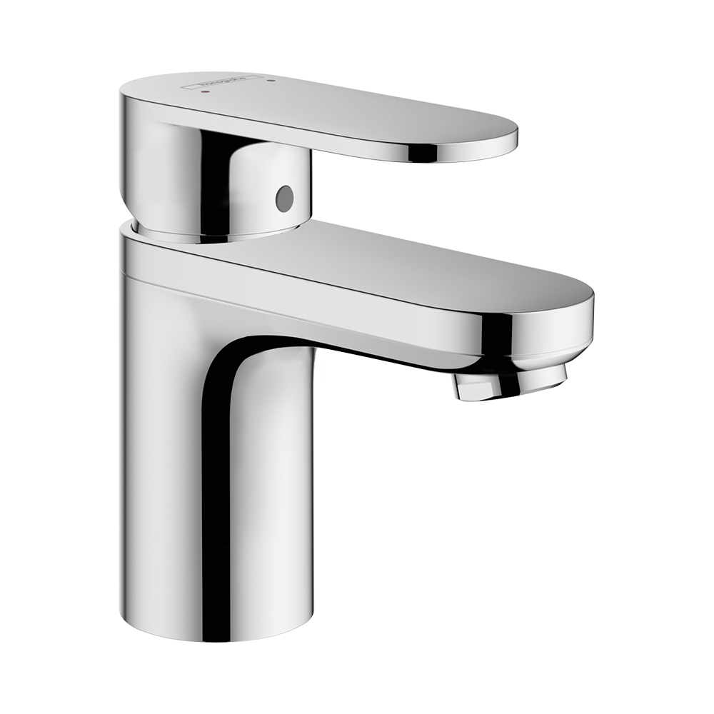 Смеситель для раковины, Hansgrohe, Vernis Blend, цвет-хром | interior market
