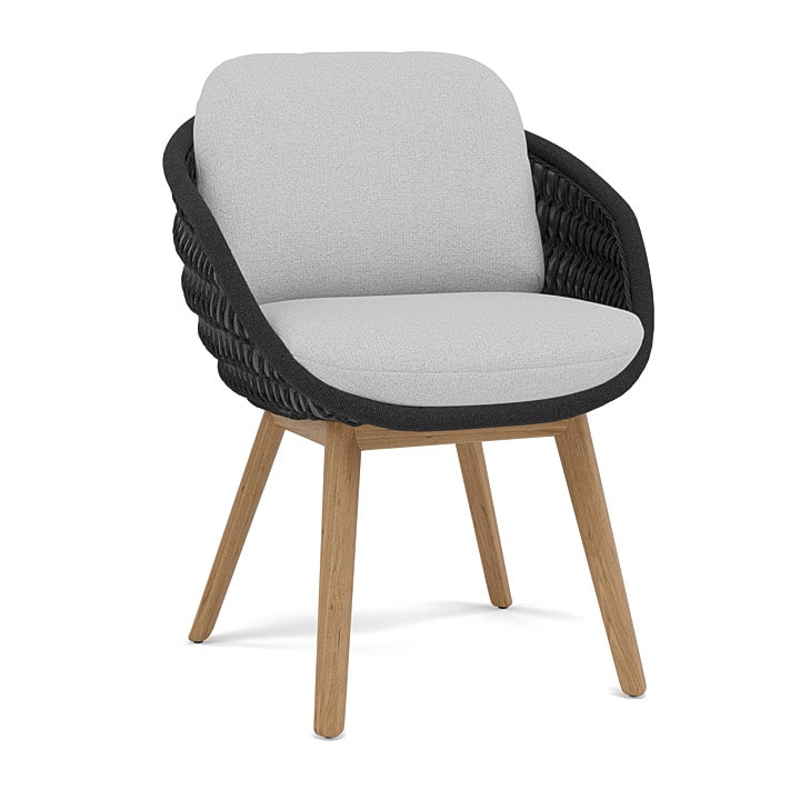 Обеденный стул для улицы Manutti Sandua | interior market