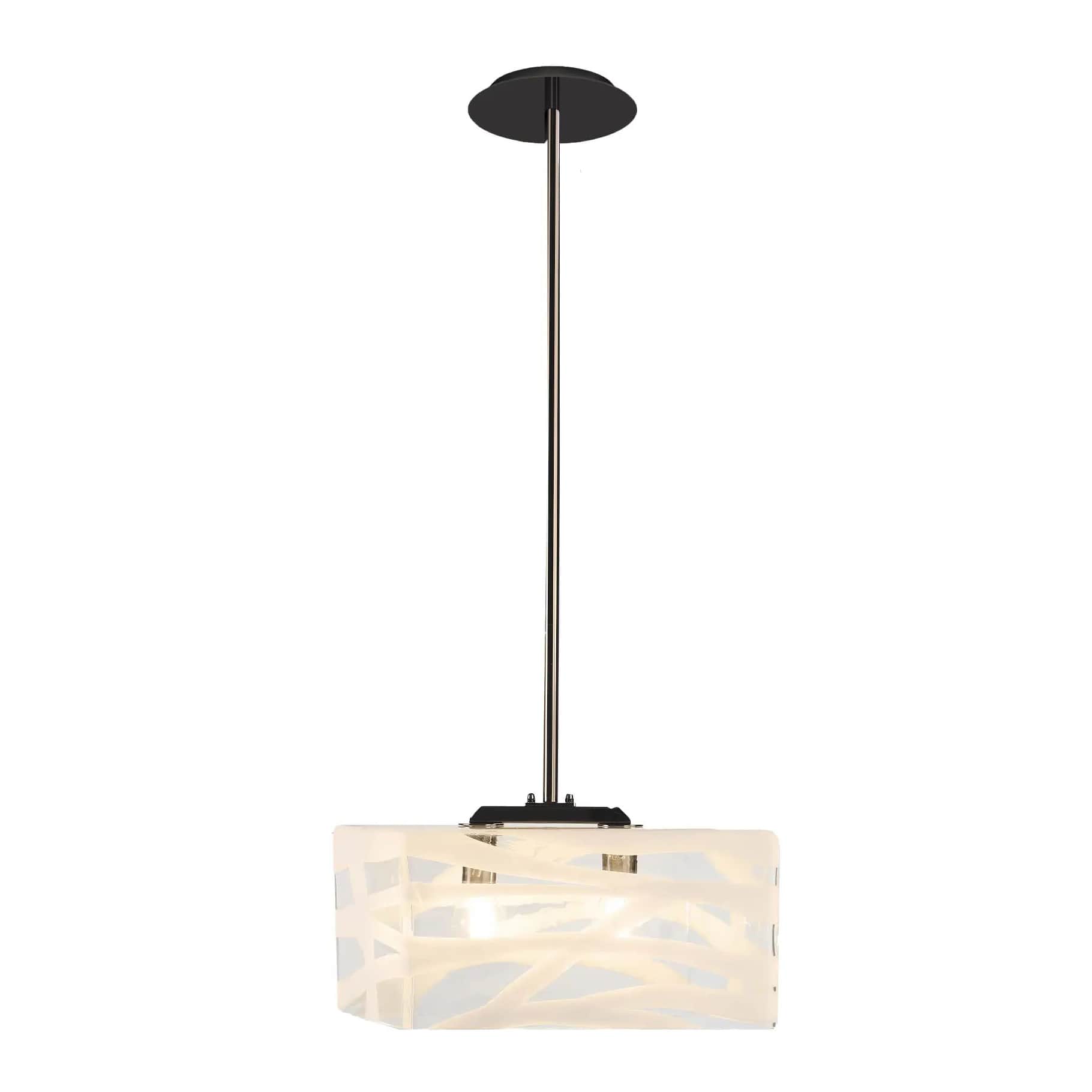 Потолочный светильник Venini Parallelo | interior market