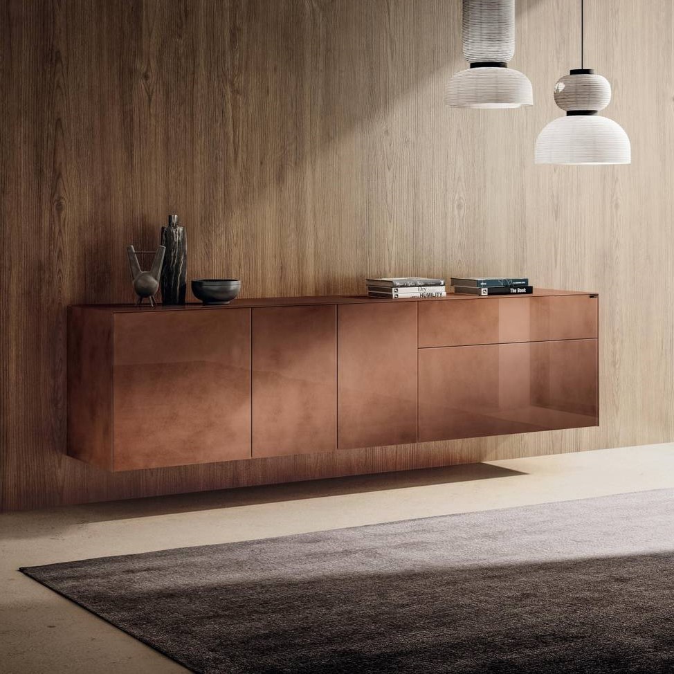 Комод Lago Materia | interior market