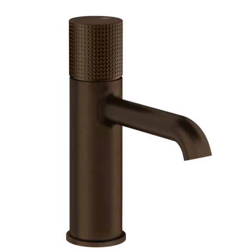 Смеситель для раковины Gessi HABITO CESELLO | interior market