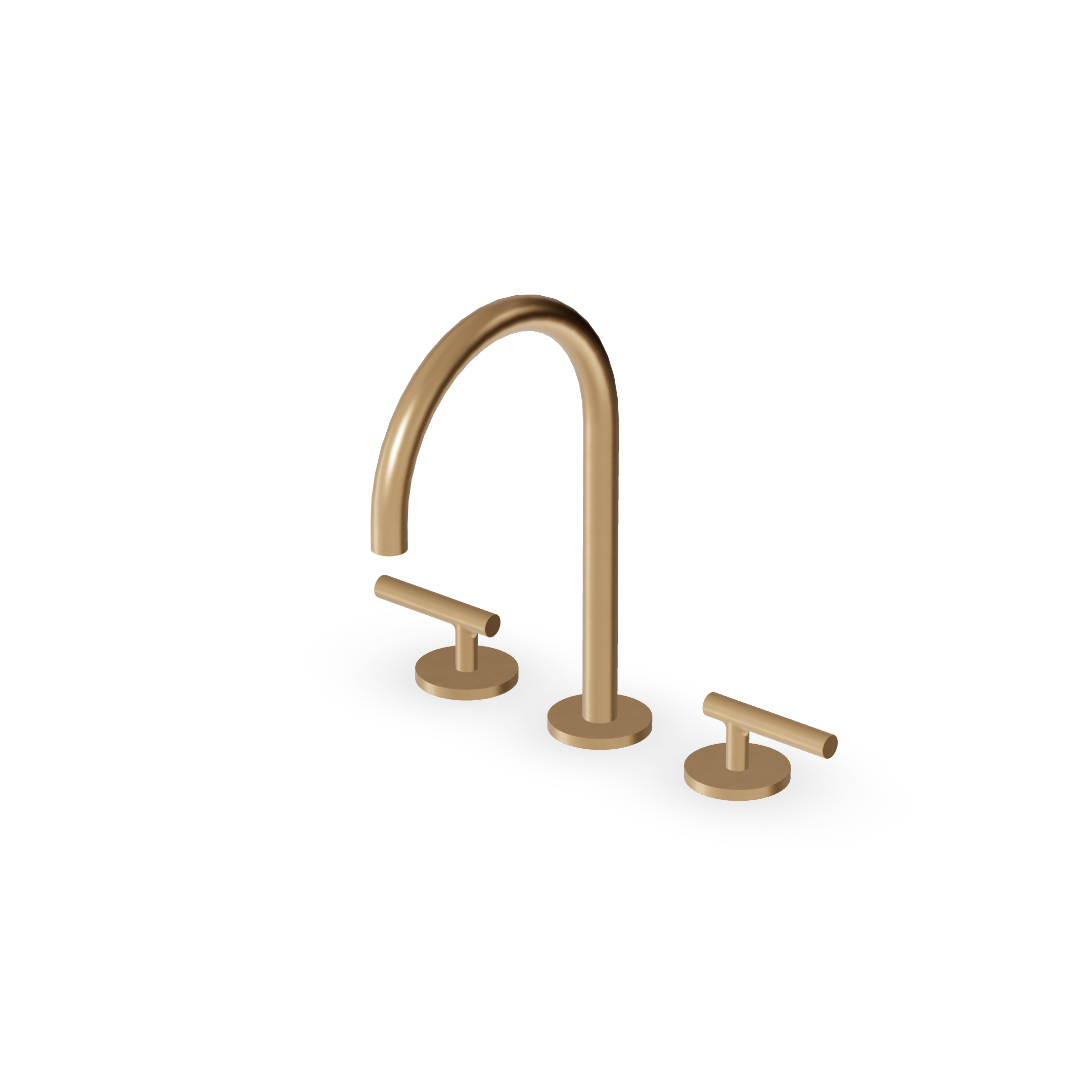 Смеситель Zucchetti PAN S | interior market