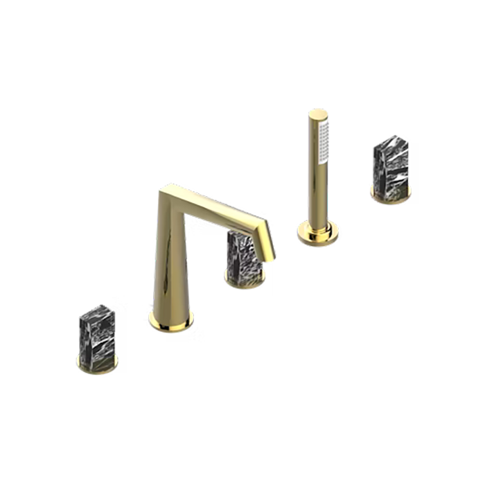 Смеситель для ванны THG  | interior market