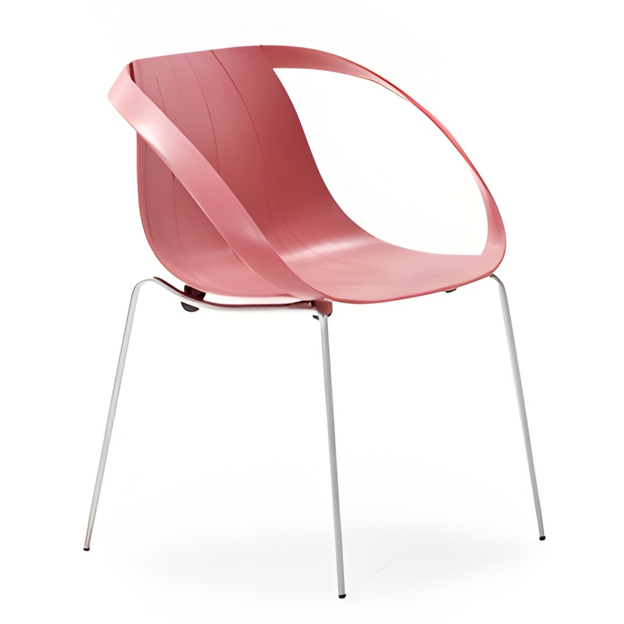 Стул Moroso Impossible Wood | interior market