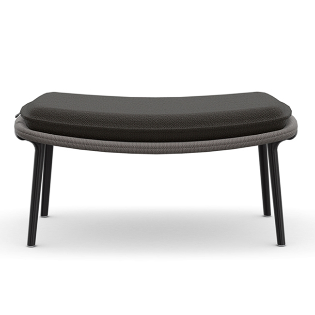 Пуф Vitra Slow Chair & Ottoman | interior market
