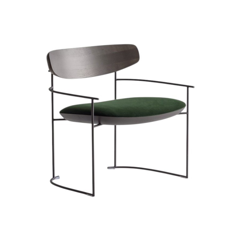 Обеденный стул Potocco Keel | interior market