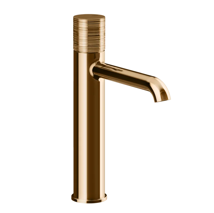 Смеситель для раковины Gessi HABITO RIGATO | interior market