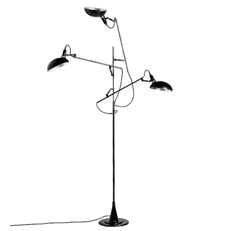 Торшер LAMBERT Switch On | interior market