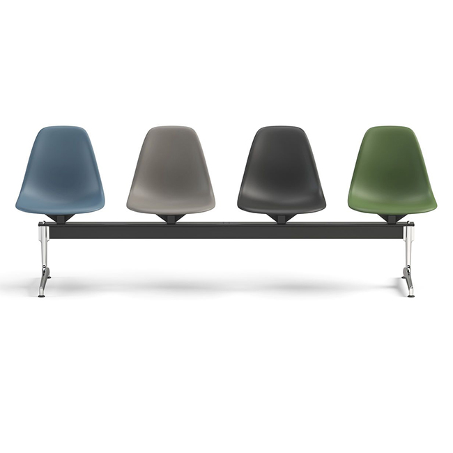 Офисное кресло Vitra Eames Plastic Side Chair RE | interior market