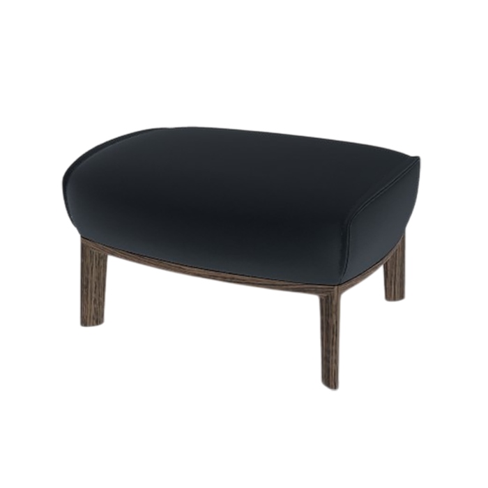 Пуф Poltrona frau Archibald | interior market