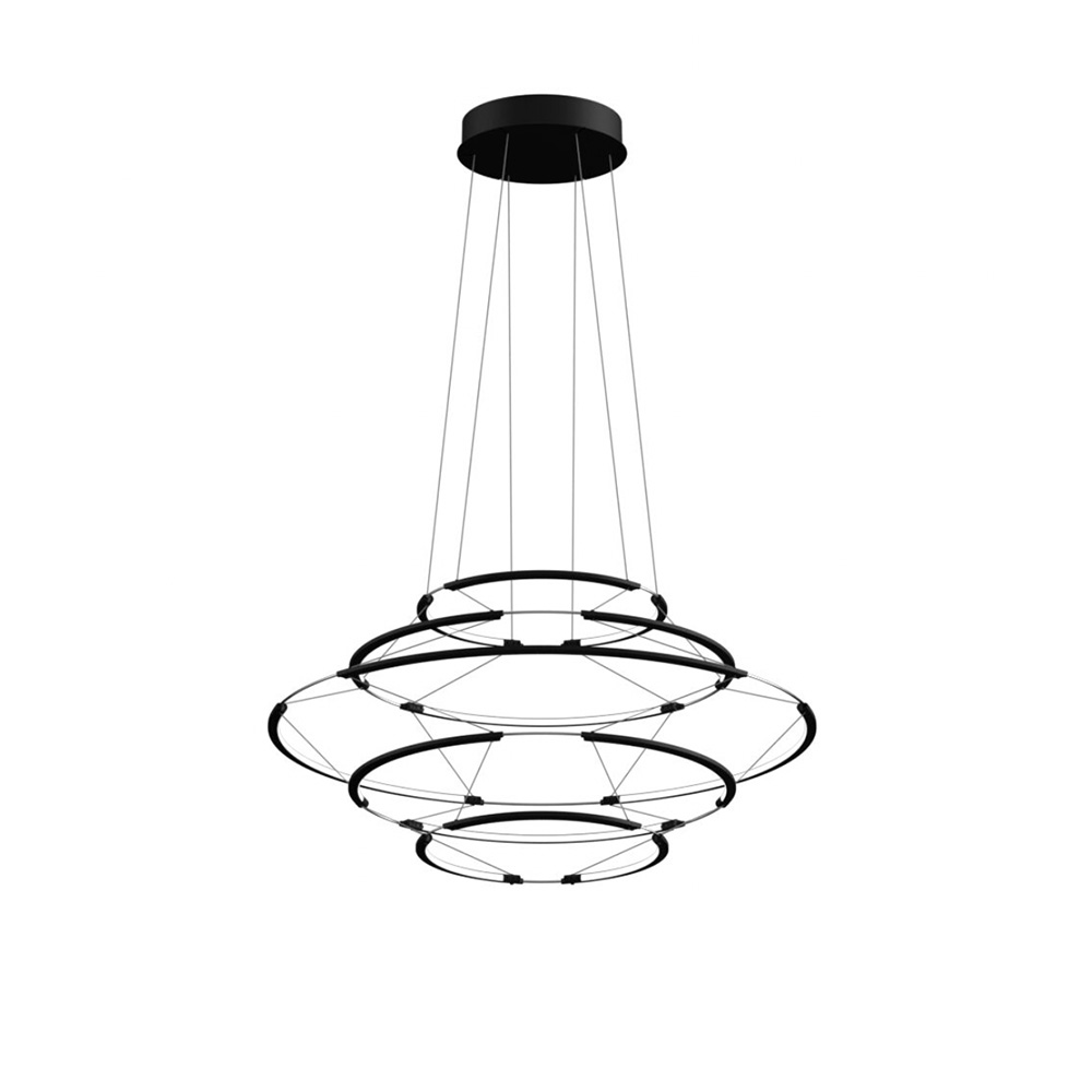 Потолочный светильник  Nemo  | interior market